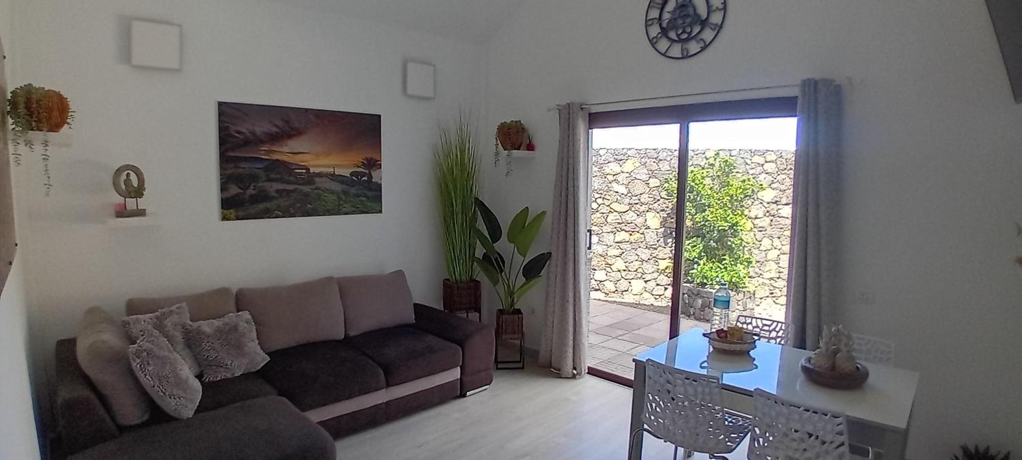 Vv Lopez-Aguilar Villa Jerez de la Jerez de la Frontera Dış mekan fotoğraf